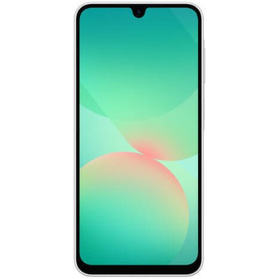 Samsung Galaxy A26 5G (8GB/256GB) White EU